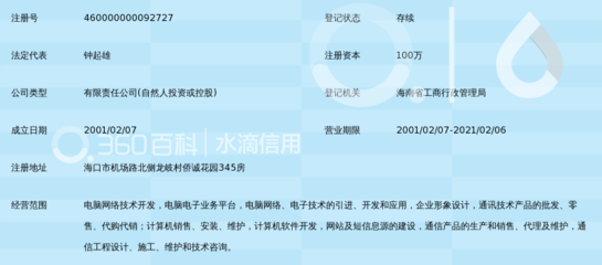 海南迅诚信息传播
